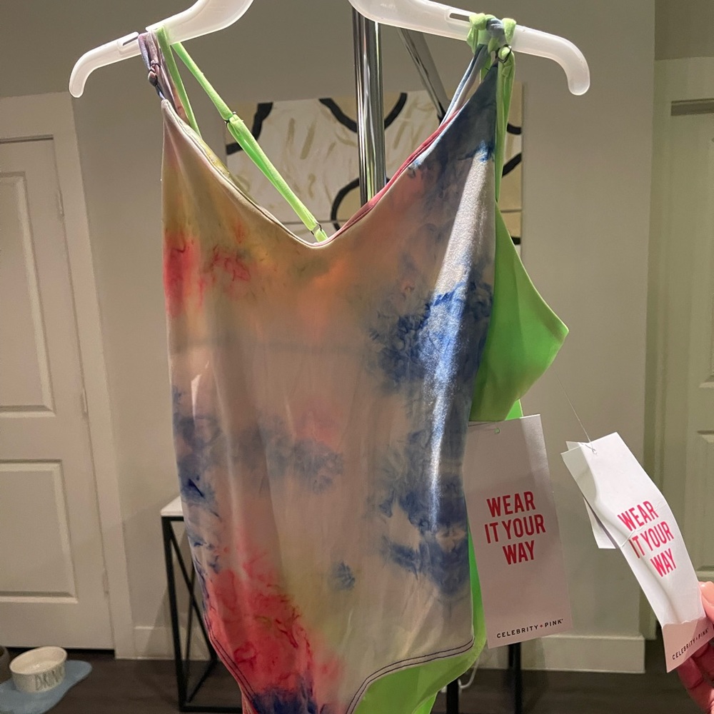 Bodysuits